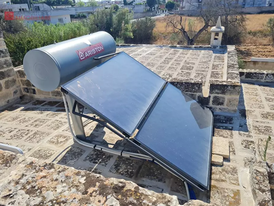 Immagine 50 di Villa in vendita  a Cavallino