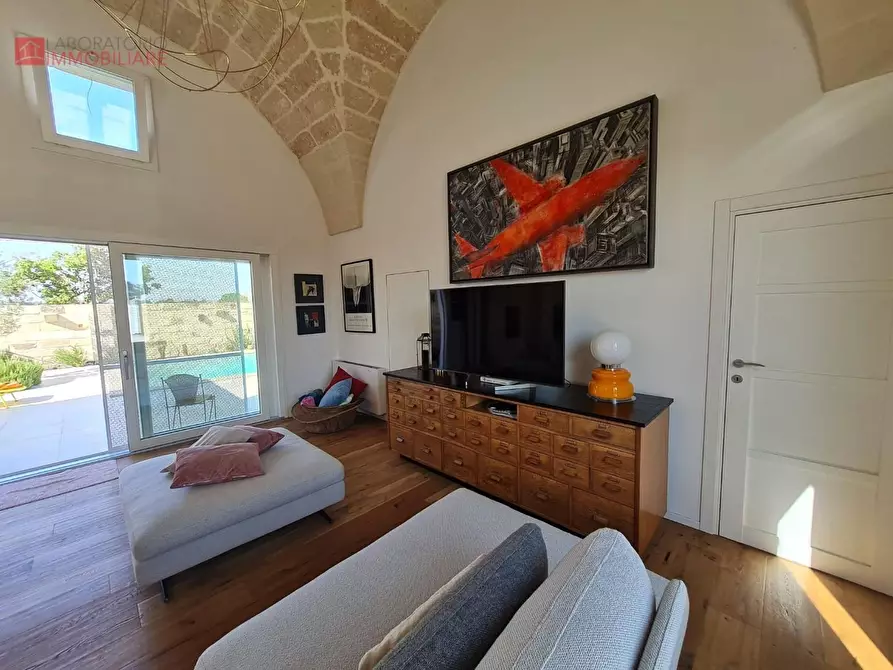 Immagine 26 di Villa in vendita  a Cavallino