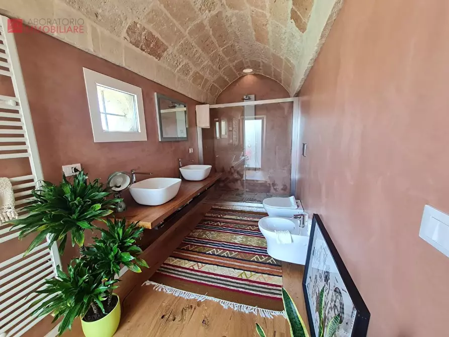 Immagine 43 di Villa in vendita  a Cavallino