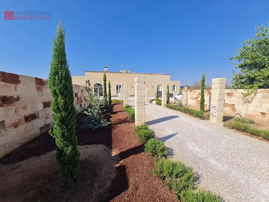 Immagine 16 di Villa in vendita  a Cavallino