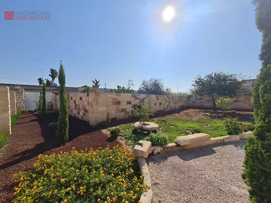 Immagine 18 di Villa in vendita  a Cavallino