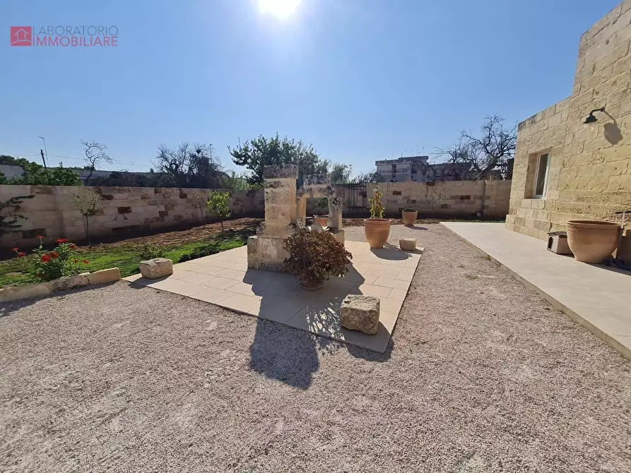 Immagine 17 di Villa in vendita  a Cavallino