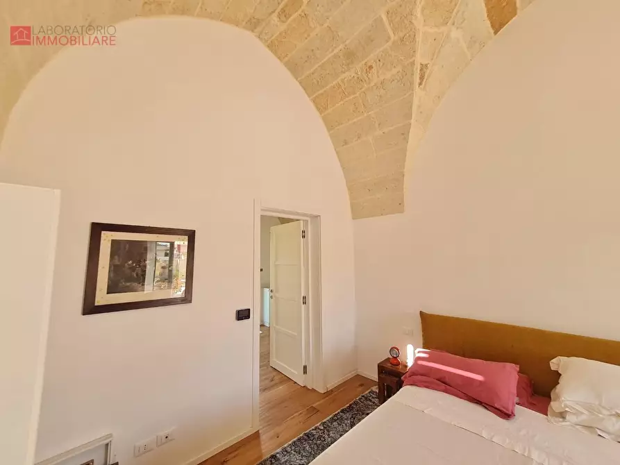 Immagine 37 di Villa in vendita  a Cavallino