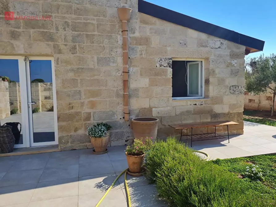 Immagine 10 di Villa in vendita  a Cavallino