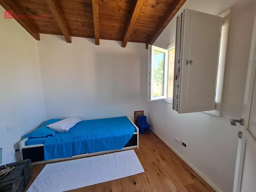 Immagine 41 di Villa in vendita  a Cavallino