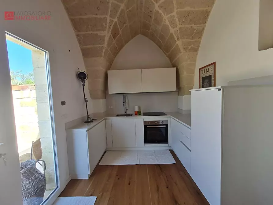 Immagine 39 di Villa in vendita  a Cavallino