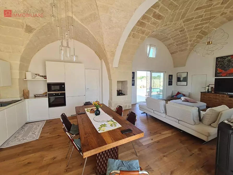 Immagine 25 di Villa in vendita  a Cavallino