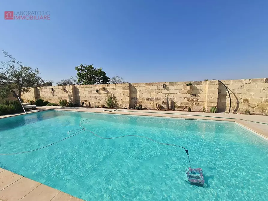 Immagine 12 di Villa in vendita  a Cavallino