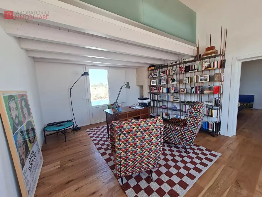 Immagine 34 di Villa in vendita  a Cavallino