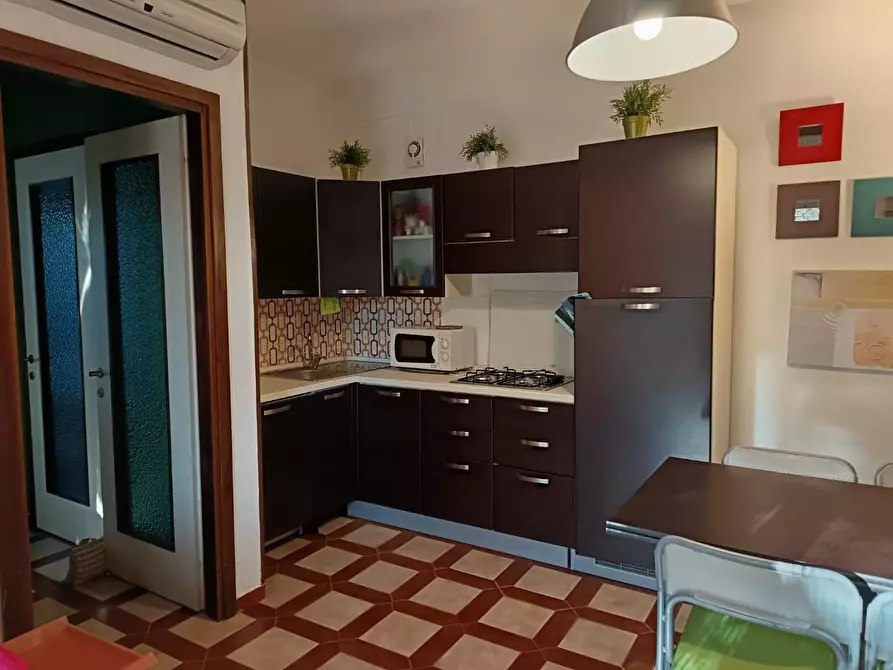 Immagine 8 di Appartamento in vendita  a Rosignano Marittimo