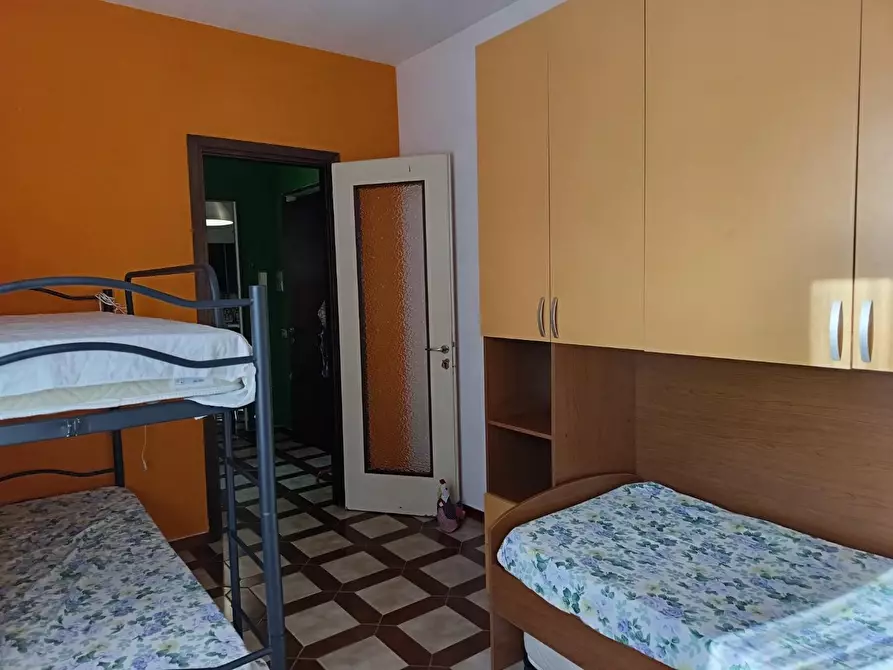 Immagine 24 di Appartamento in vendita  a Rosignano Marittimo