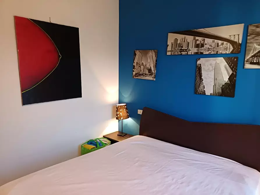 Immagine 16 di Appartamento in vendita  a Rosignano Marittimo