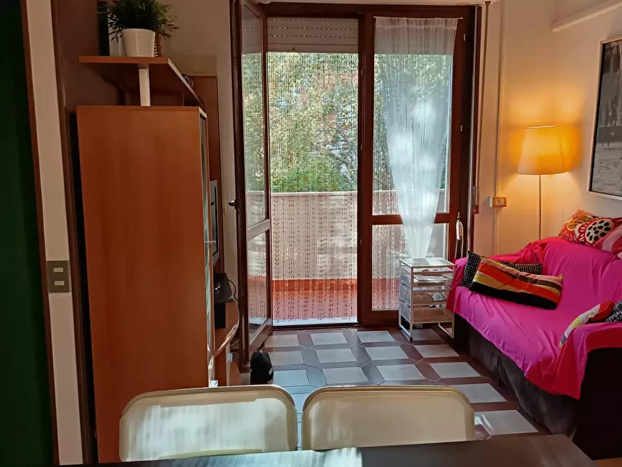 Immagine 3 di Appartamento in vendita  a Rosignano Marittimo