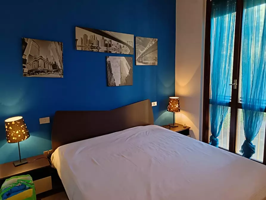 Immagine 19 di Appartamento in vendita  a Rosignano Marittimo