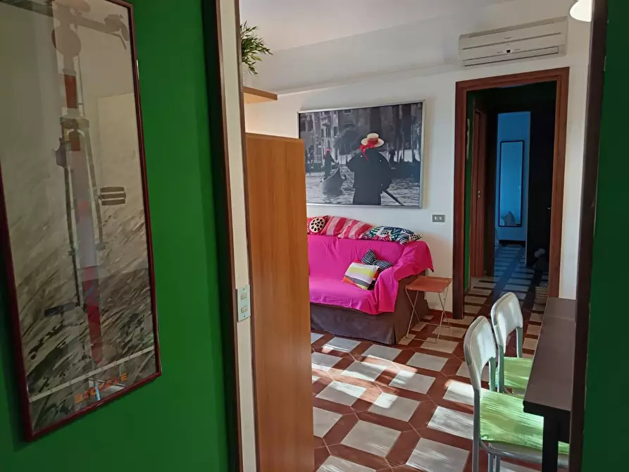 Immagine 6 di Appartamento in vendita  a Rosignano Marittimo