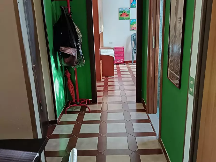 Immagine 11 di Appartamento in vendita  a Rosignano Marittimo