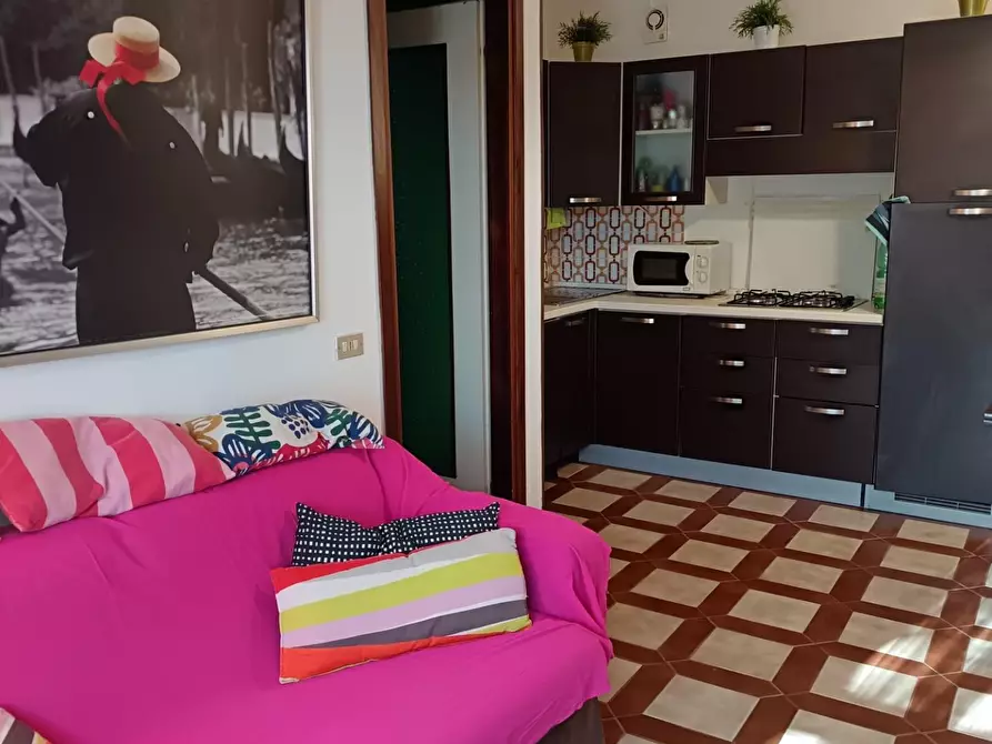 Immagine 5 di Appartamento in vendita  a Rosignano Marittimo