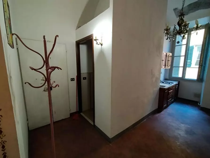 Immagine 7 di Appartamento in affitto  a Pisa