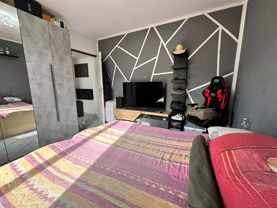 Immagine 7 di Appartamento in vendita  a Cecina