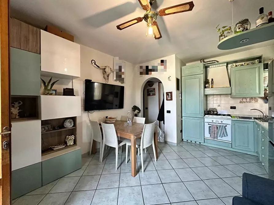 Immagine 1 di Appartamento in vendita  a Cecina