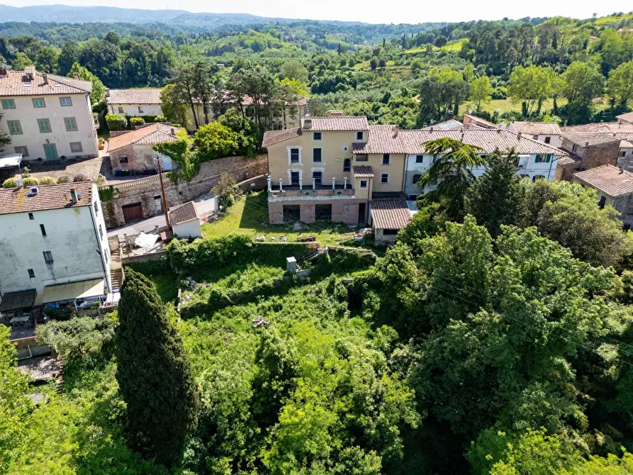 Immagine 6 di Villa in vendita  a Casciana Terme Lari