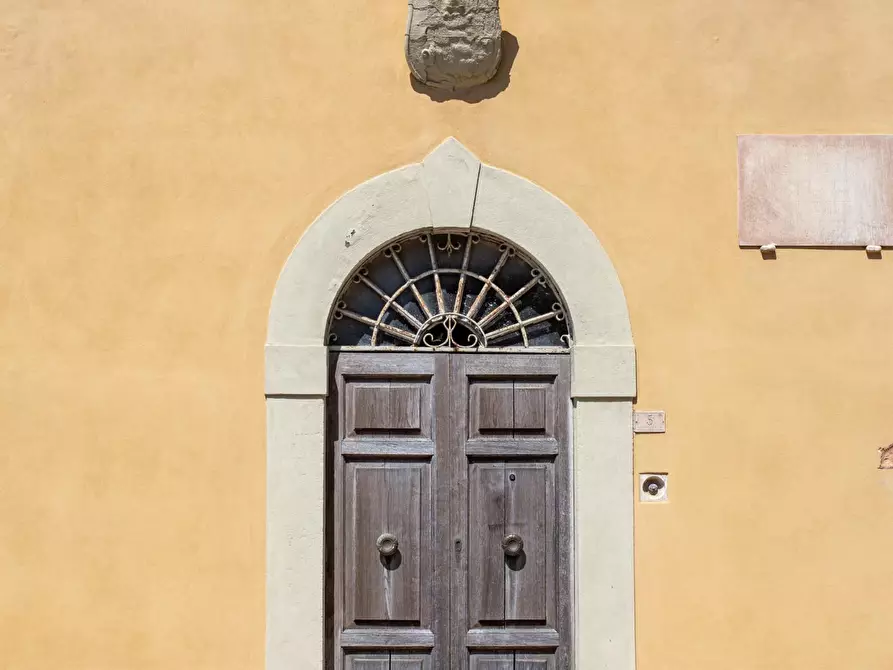 Immagine 9 di Villa in vendita  a Casciana Terme Lari