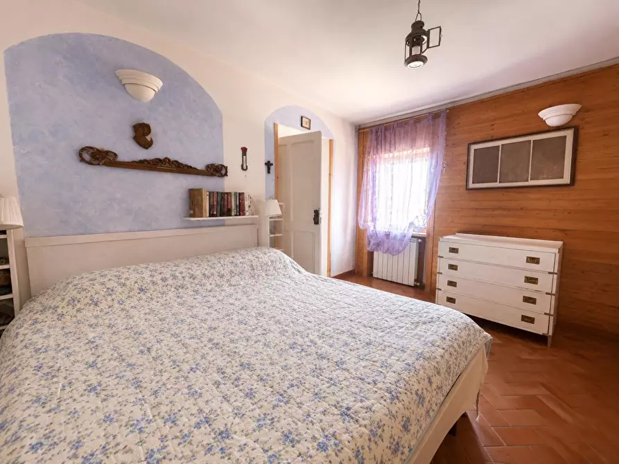 Immagine 13 di Casa semindipendente in vendita  a Fosdinovo