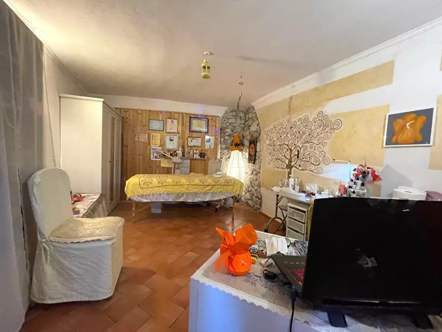 Immagine 19 di Casa semindipendente in vendita  a Fosdinovo