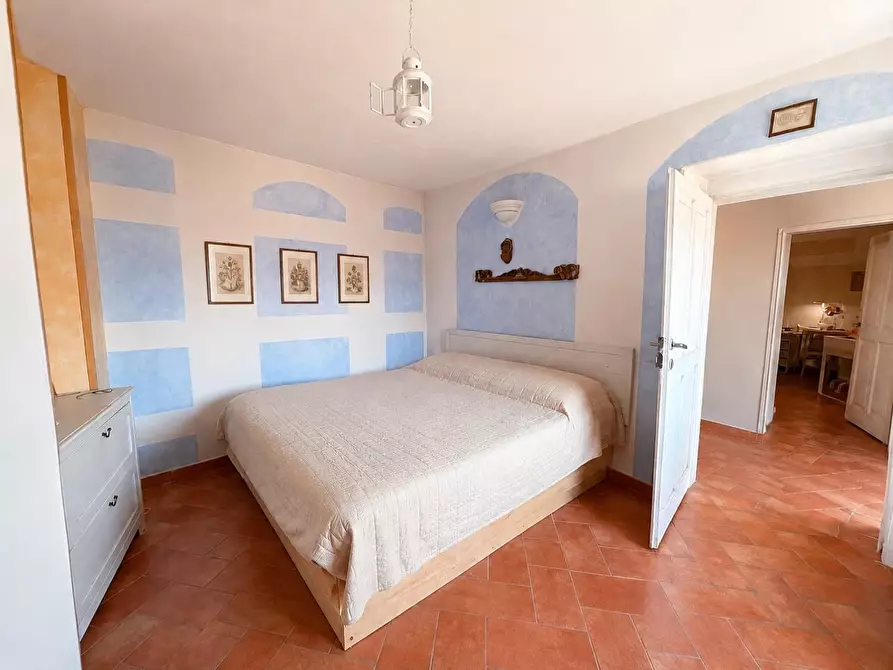 Immagine 14 di Casa semindipendente in vendita  a Fosdinovo