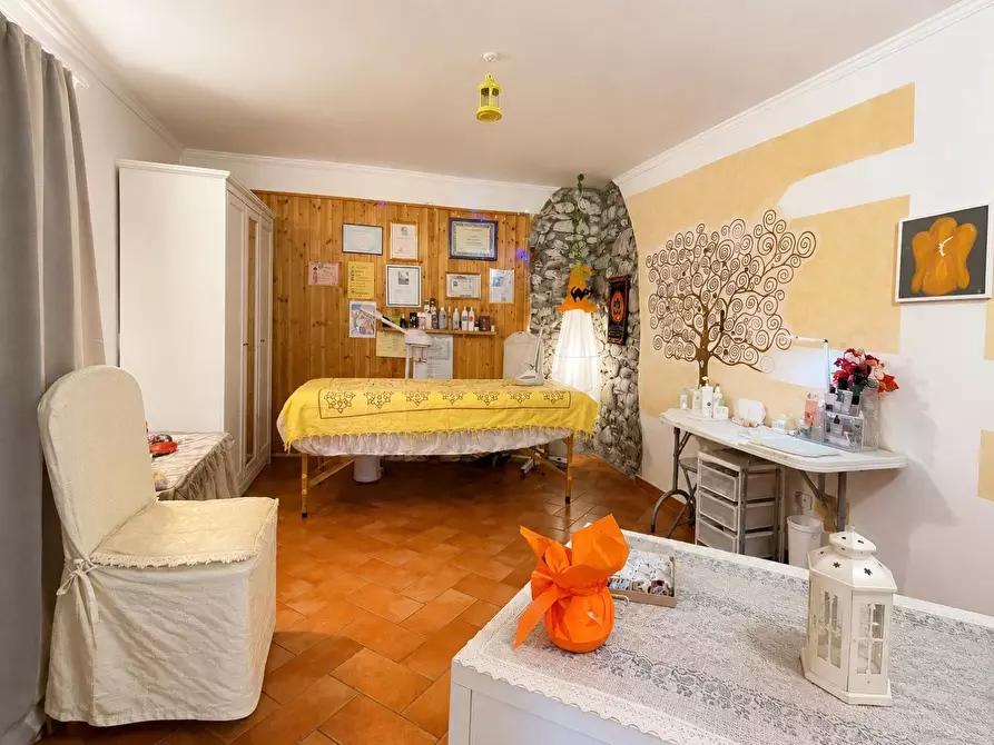 Immagine 17 di Casa semindipendente in vendita  a Fosdinovo