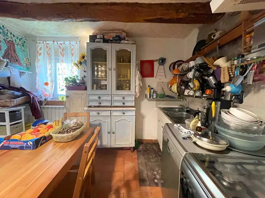 Immagine 12 di Casa semindipendente in vendita  a Fosdinovo