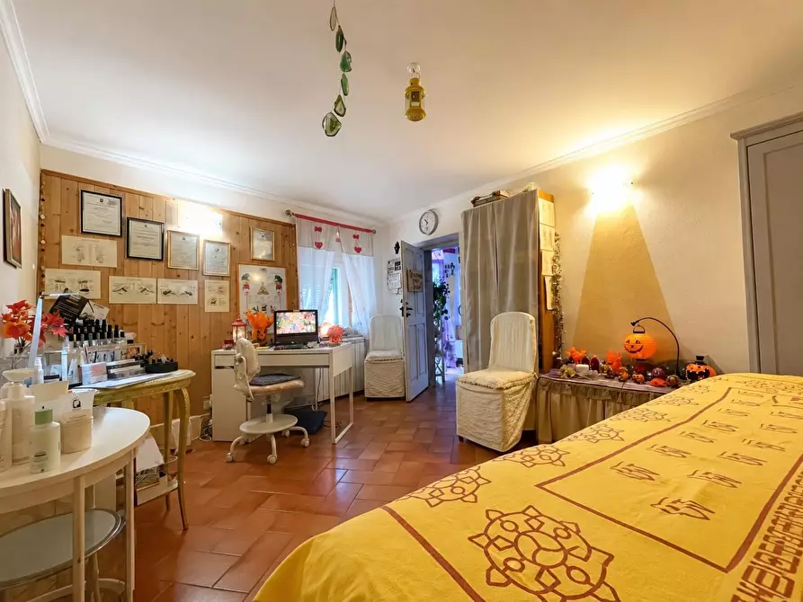 Immagine 16 di Casa semindipendente in vendita  a Fosdinovo