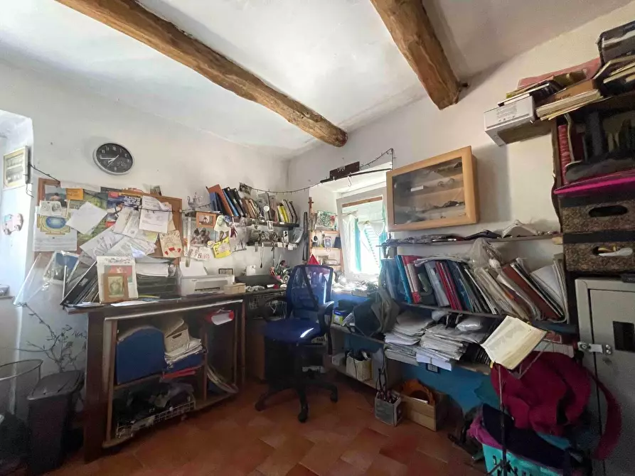 Immagine 26 di Casa semindipendente in vendita  a Fosdinovo