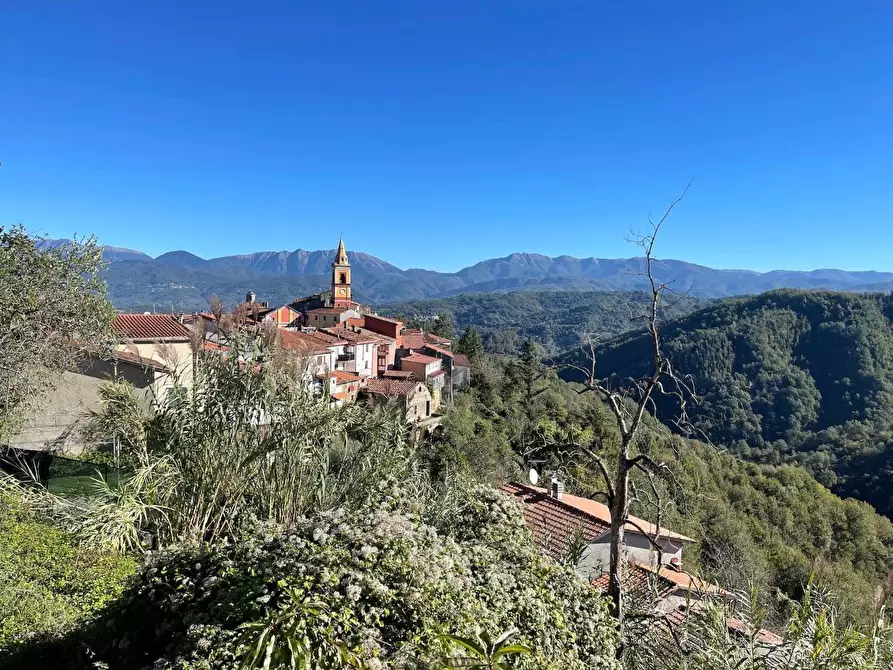 Immagine 3 di Casa semindipendente in vendita  a Fosdinovo