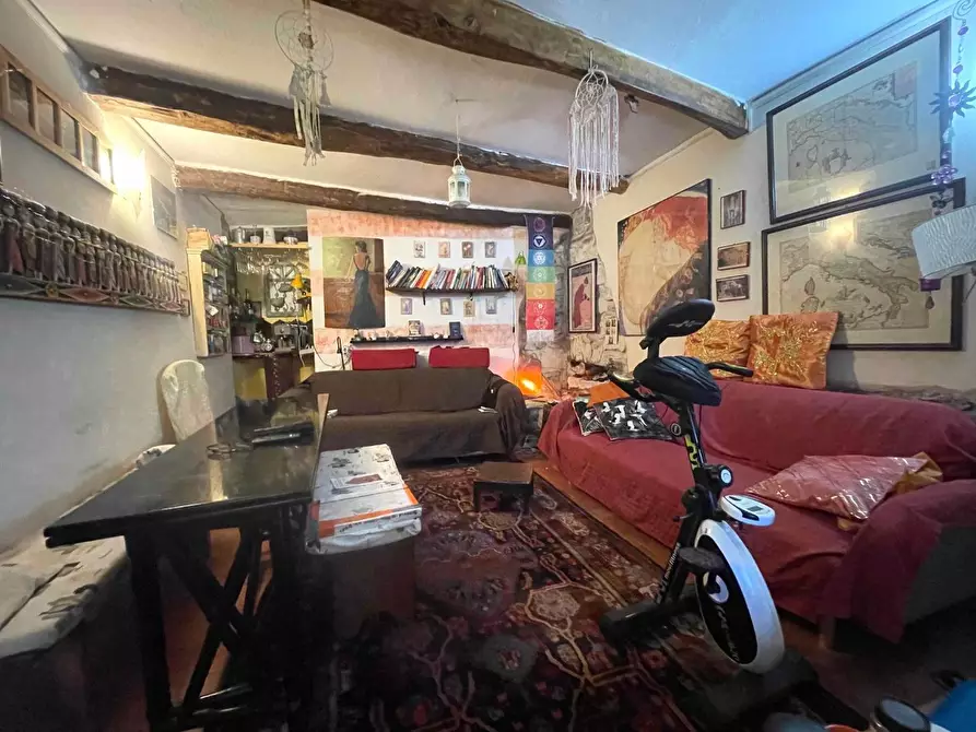 Immagine 7 di Casa semindipendente in vendita  a Fosdinovo