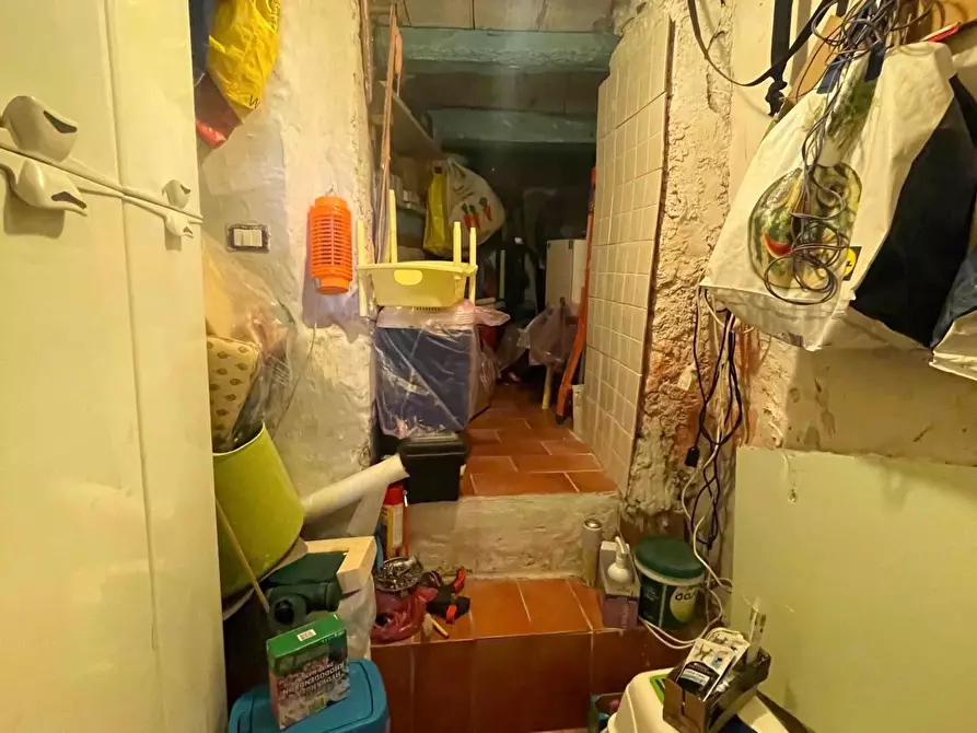 Immagine 29 di Casa semindipendente in vendita  a Fosdinovo