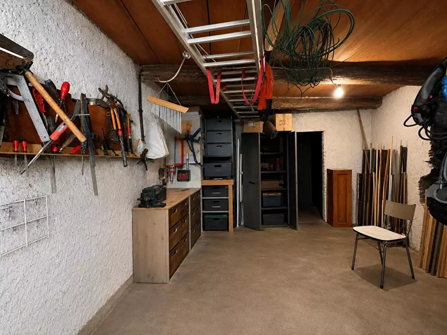 Immagine 25 di Casa semindipendente in vendita  a Fosdinovo