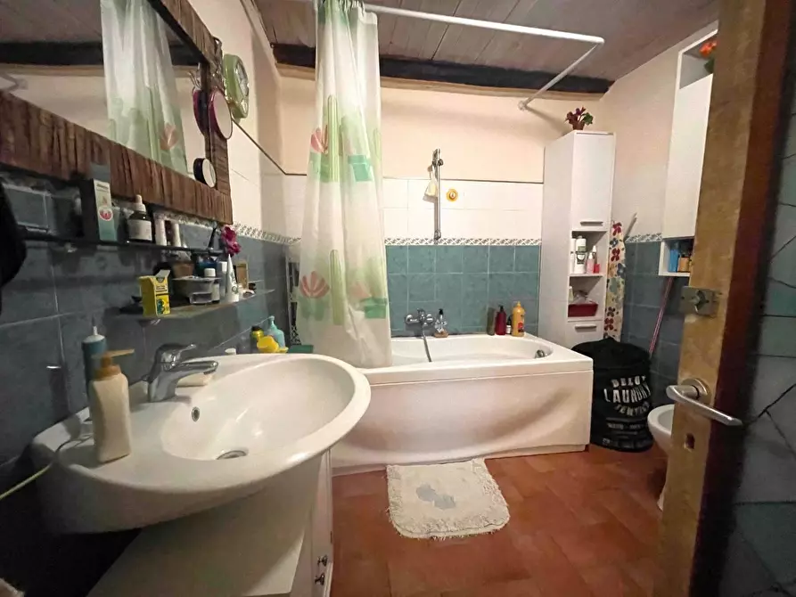 Immagine 27 di Casa semindipendente in vendita  a Fosdinovo