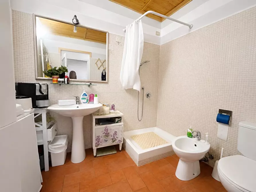 Immagine 20 di Casa semindipendente in vendita  a Fosdinovo