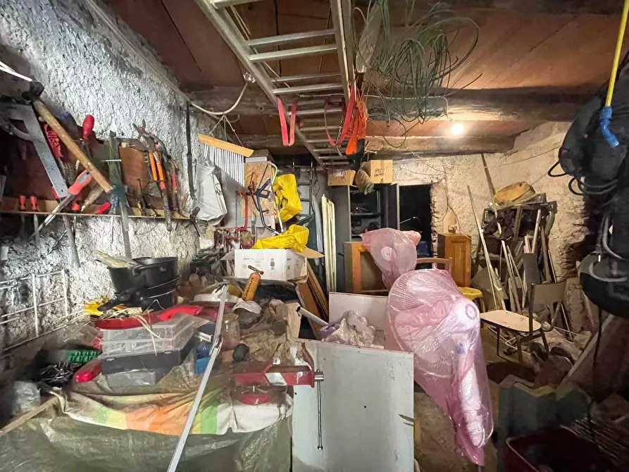 Immagine 30 di Casa semindipendente in vendita  a Fosdinovo