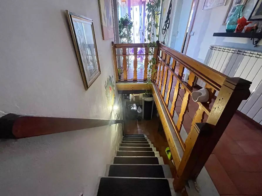 Immagine 22 di Casa semindipendente in vendita  a Fosdinovo