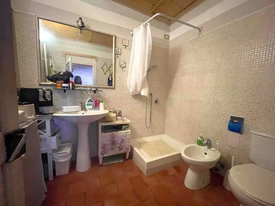 Immagine 20 di Casa semindipendente in vendita  a Fosdinovo