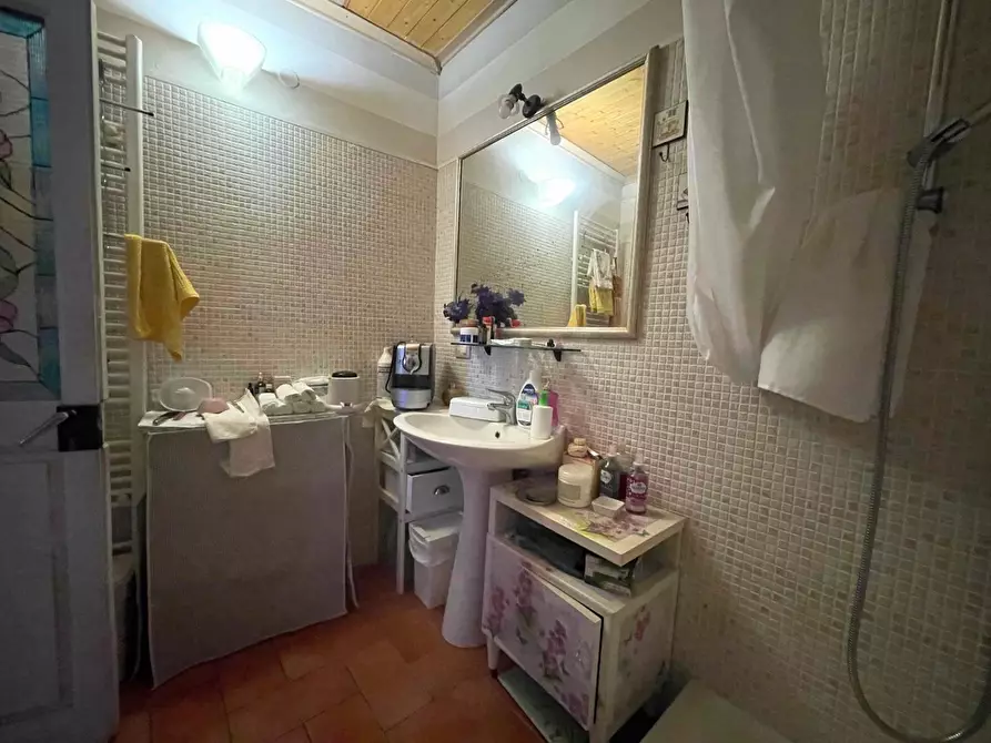 Immagine 21 di Casa semindipendente in vendita  a Fosdinovo