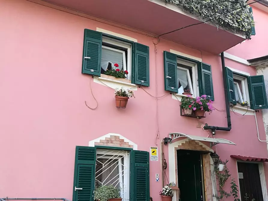 Immagine 1 di Casa semindipendente in vendita  a Fosdinovo
