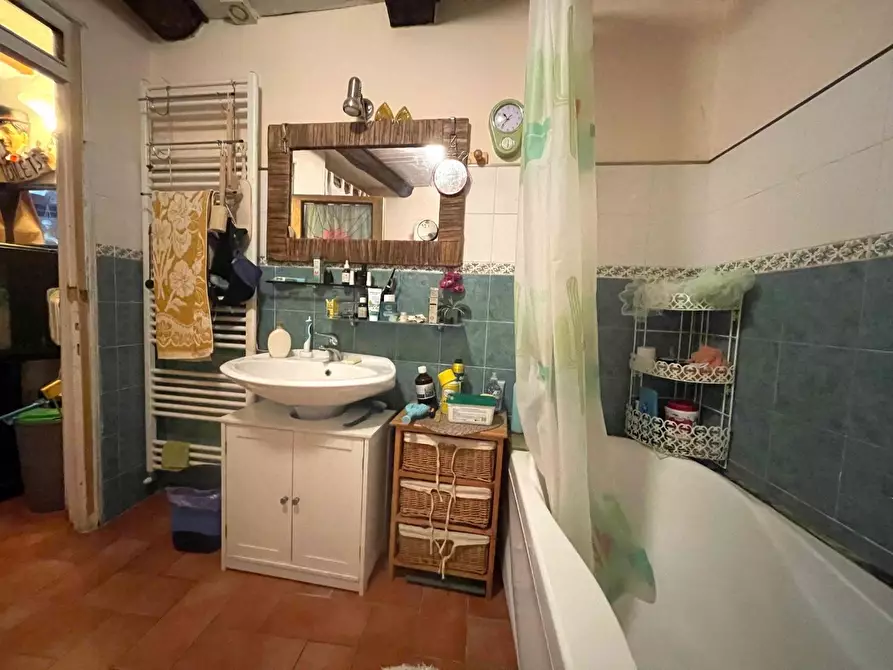 Immagine 28 di Casa semindipendente in vendita  a Fosdinovo