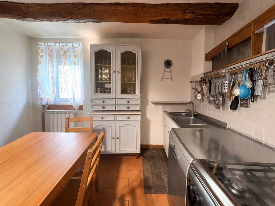 Immagine 10 di Casa semindipendente in vendita  a Fosdinovo