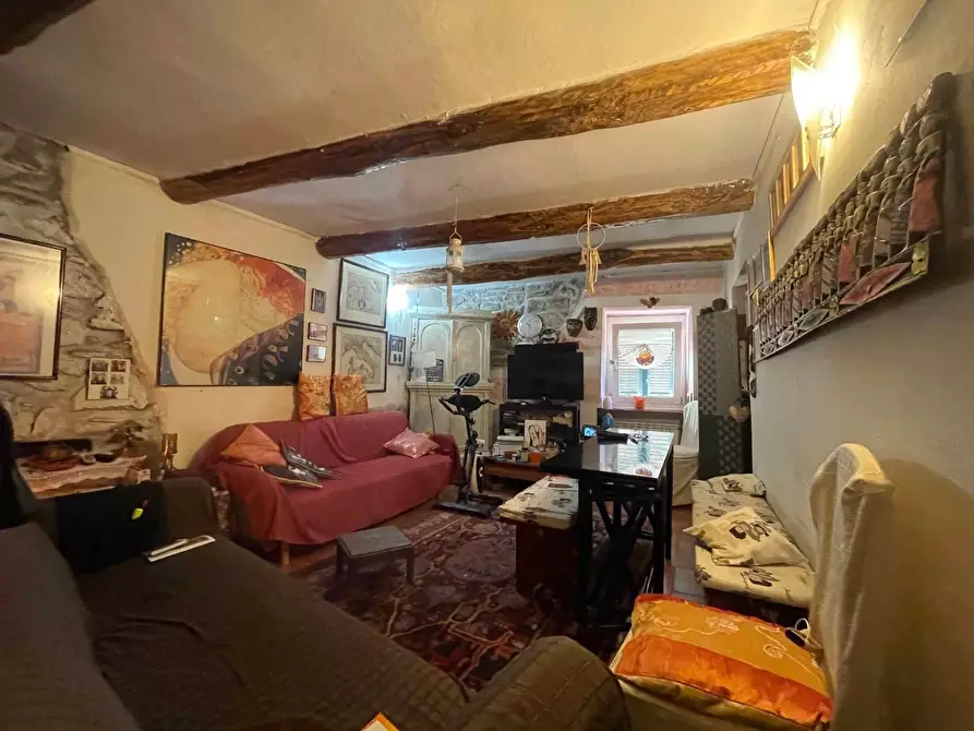 Immagine 6 di Casa semindipendente in vendita  a Fosdinovo