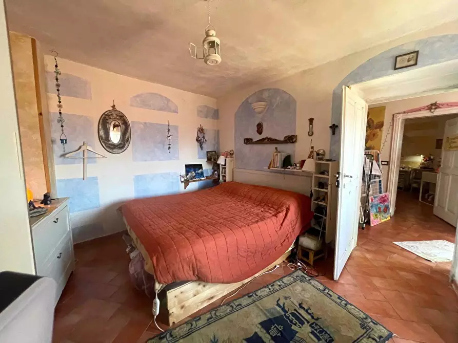 Immagine 16 di Casa semindipendente in vendita  a Fosdinovo