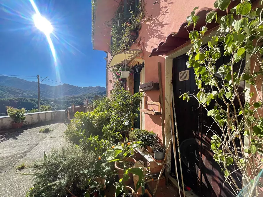 Immagine 4 di Casa semindipendente in vendita  a Fosdinovo