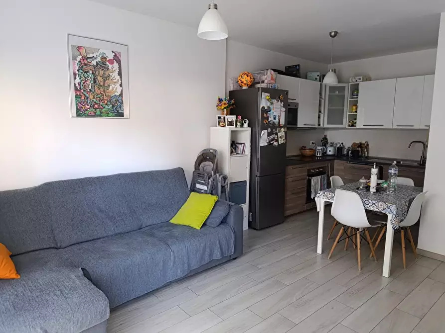 Immagine 3 di Appartamento in vendita  a San Giuliano Terme